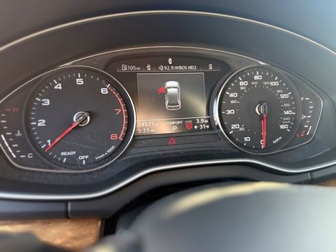 Used 2023 Audi Q5 2.0T Premium w/ Convenience Package image 13