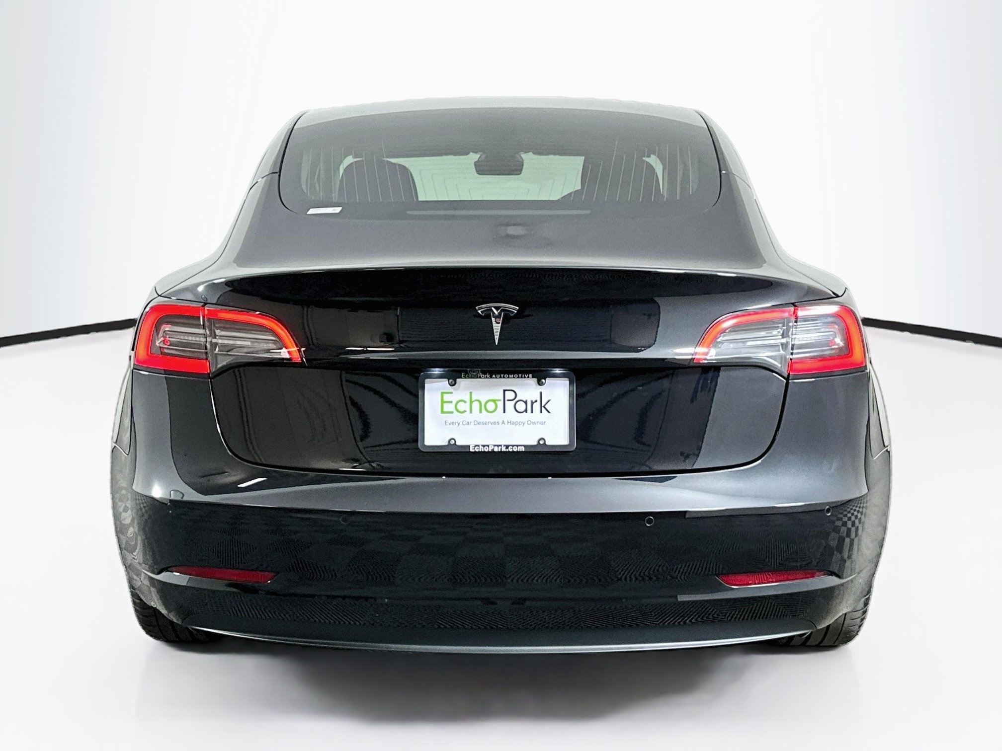 Used 2018 Tesla Model 3 Long Range RWD image 7