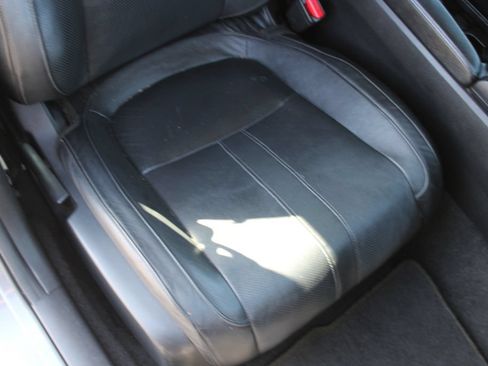 Used 2017 Honda Civic EX-L image 12