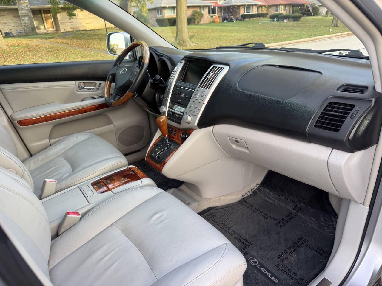 Used 2009 Lexus RX 350 2WD image 16