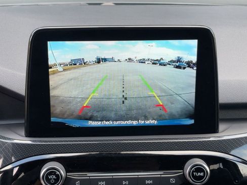 Used 2023 Ford Escape ST-Line image 22