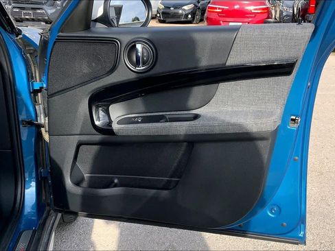 Used 2022 MINI Cooper Countryman S w/ Premium Package image 22