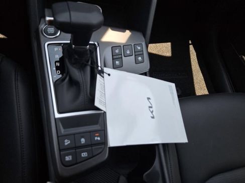 New 2026 Kia Sportage SX FWD image 23