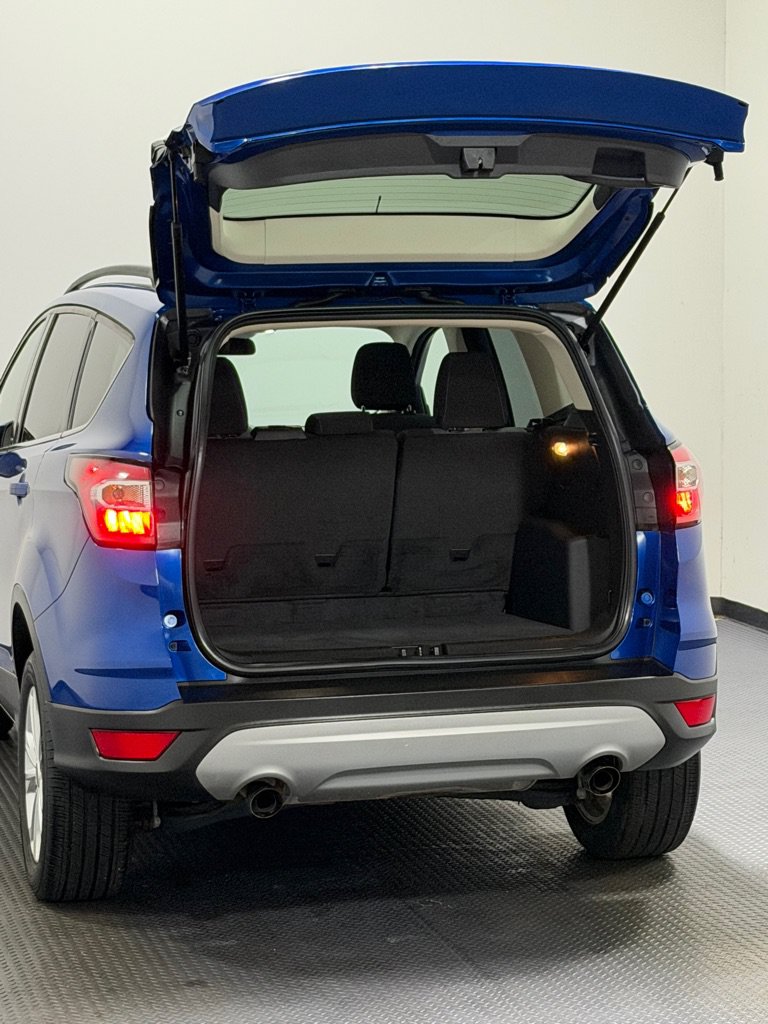 Used 2018 Ford Escape SE AWD/4WD image 12