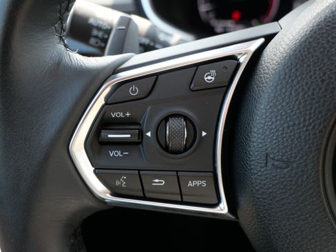 Used 2024 Acura MDX SH-AWD w/ Advance Package image 28