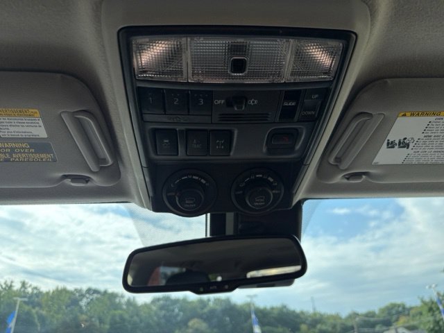Used 2021 Toyota 4Runner TRD Off-Road Premium w/ Moonroof Package AWD/4WD image 35