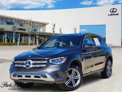 Used 2022 Mercedes-Benz GLC 300
