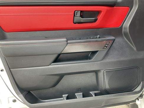 Used 2023 Toyota Tundra TRD Pro AWD/4WD image 28