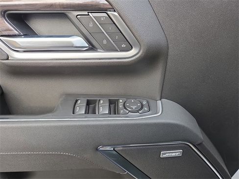 New 2026 Chevrolet Silverado 2500 LTZ w/ LTZ Convenience Package image 9