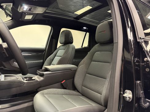 New 2026 GMC Terrain AT4 AWD/4WD image 22