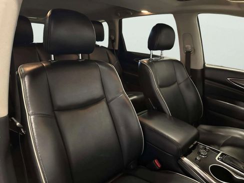 Used 2019 INFINITI QX60 Pure FWD image 28