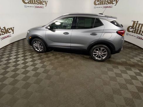 Certified 2023 Buick Encore GX Essence w/ Experience Buick Package image 5