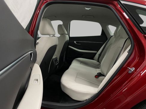 New 2026 Hyundai Sonata Blue image 27