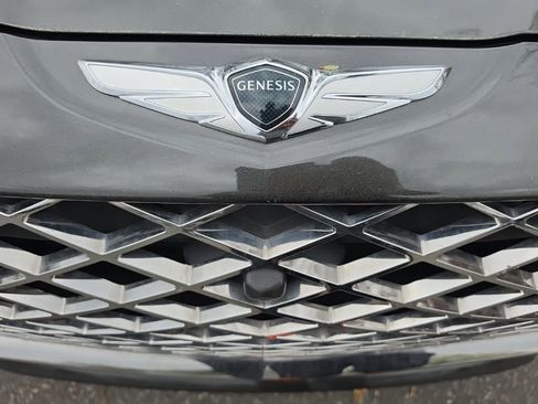 Used 2024 Genesis GV80 2.5T w/ Advanced Package image 6