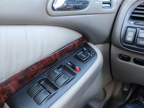 Used 2002 Acura TL image 23