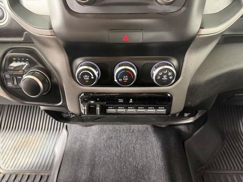 Used 2020 RAM 2500 Tradesman AWD/4WD image 22