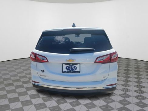 Used 2020 Chevrolet Equinox LT FWD image 8