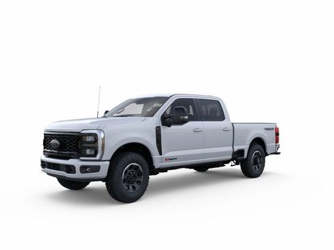 New 2026 Ford F250 Lariat w/ Tremor Off-Road Package image 1