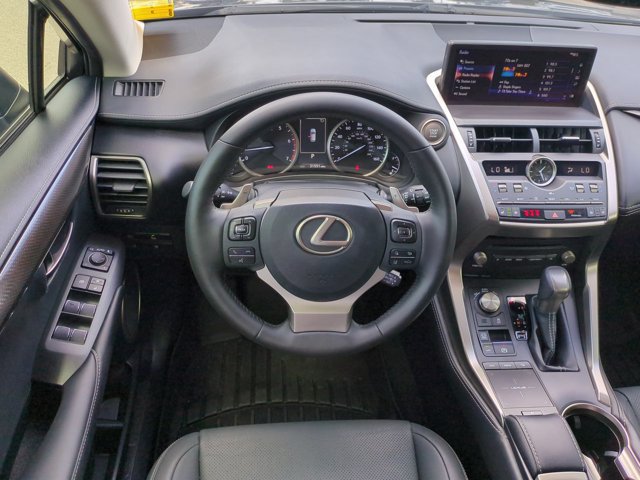 Certified 2020 Lexus NX 300 AWD w/ Premium Package image 15