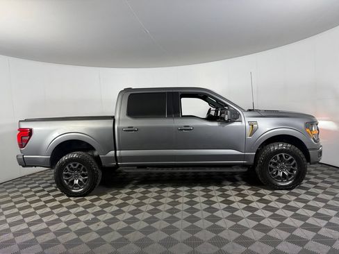 Used 2024 Ford F150 Tremor w/ Mobile Office Package AWD/4WD image 5