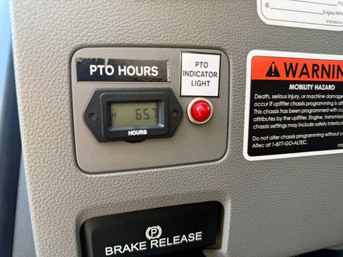 Used 2019 Ford F550 2WD SuperCab Super Duty image 57