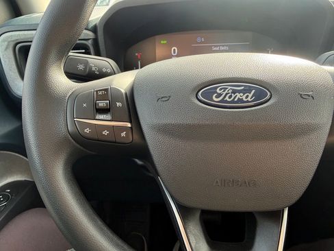 New 2026 Ford Maverick XLT AWD/4WD image 23