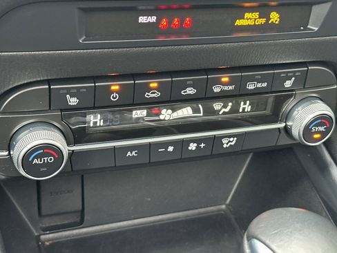 Used 2023 MAZDA CX-5 AWD 2.5 S w/ Premium Package image 20