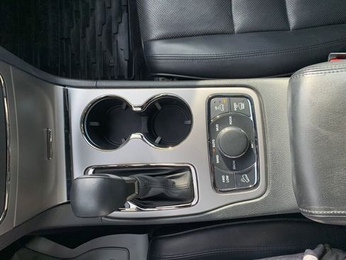 Used 2018 Jeep Grand Cherokee High Altitude image 22