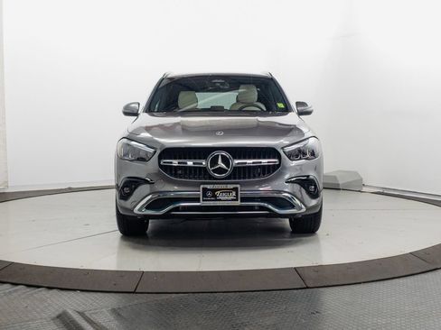 Certified 2026 Mercedes-Benz GLA 250 4MATIC image 2