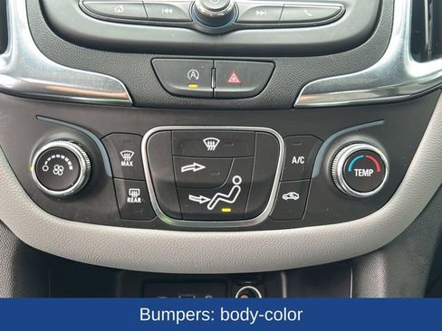 Certified 2024 Chevrolet Equinox LS w/ LS Convenience Package AWD/4WD image 14