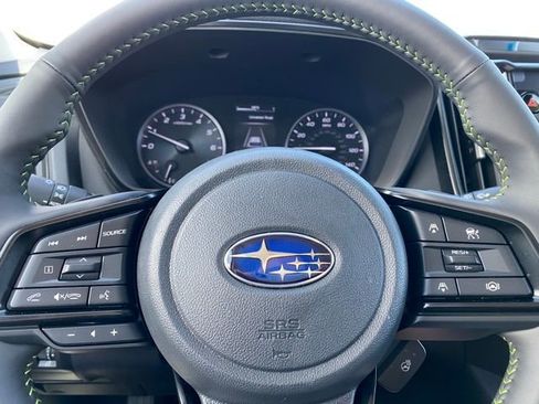 New 2026 Subaru Ascent Bronze Edition w/ Popular Package #2 AWD/4WD image 15