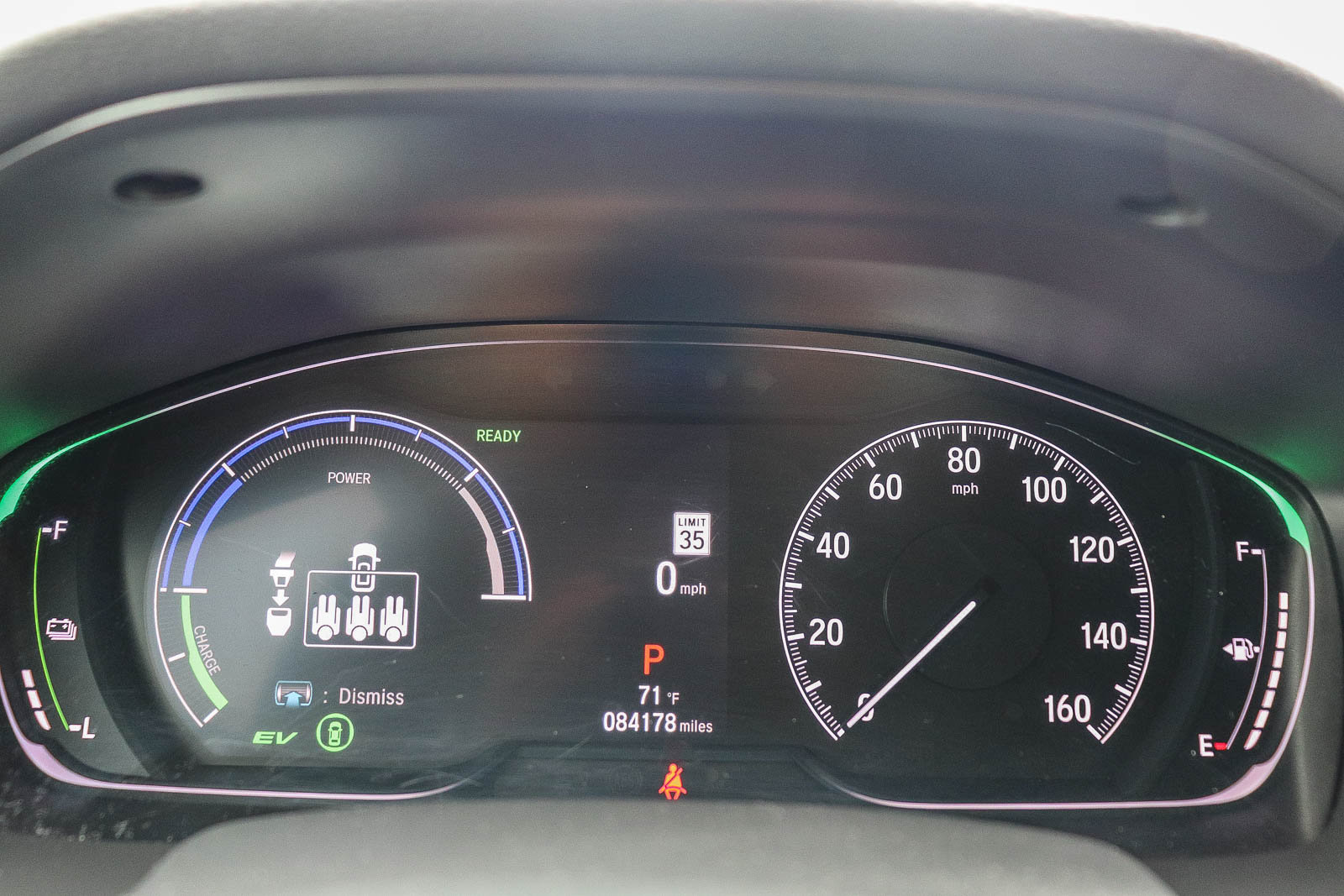 Used 2021 Honda Accord Touring image 28
