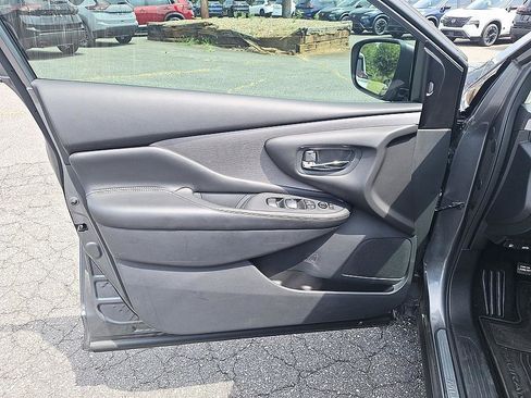 Certified 2024 Nissan Murano SV AWD/4WD image 9
