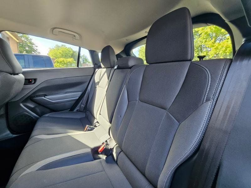 Used 2025 Subaru Crosstrek 2.5i Premium AWD/4WD image 72
