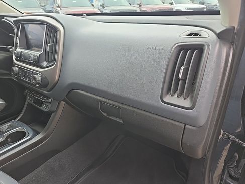 Used 2020 Chevrolet Colorado Z71 image 80