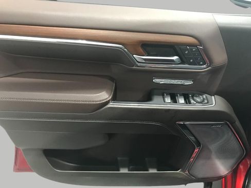 Certified 2023 GMC Sierra 1500 Denali w/ Technology Package image 27