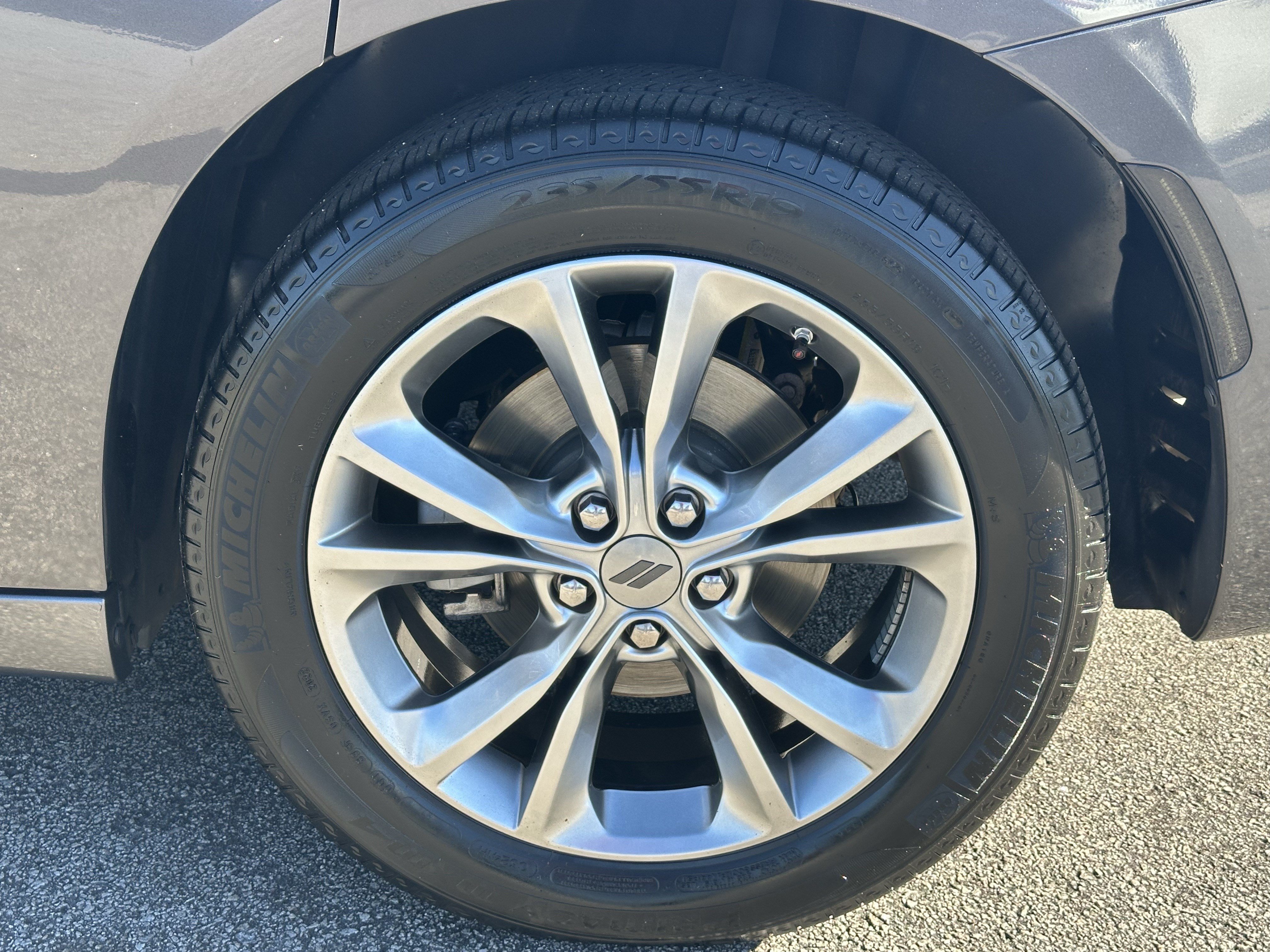 Used 2022 Dodge Charger SXT AWD/4WD image 18