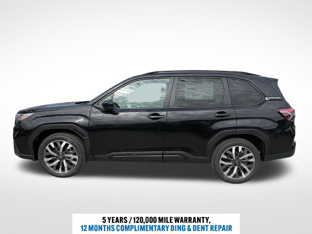 New 2026 Subaru Forester Touring AWD/4WD image 5