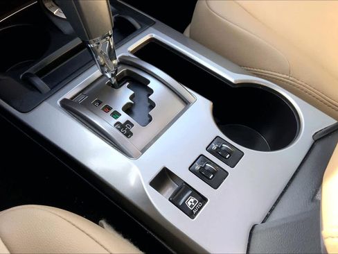 Used 2023 Toyota 4Runner SR5 Premium image 35