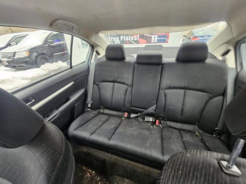 Used 2012 Subaru Legacy 2.5i w/ Alloy Wheel Pkg image 18