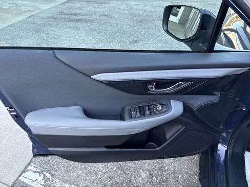 Certified 2025 Subaru Outback Premium w/ Popular Package #1A image 12