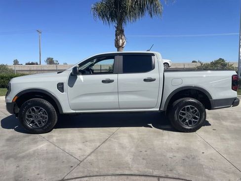 Used 2024 Ford Ranger XLT w/ Equipment Group 301A High AWD/4WD image 5