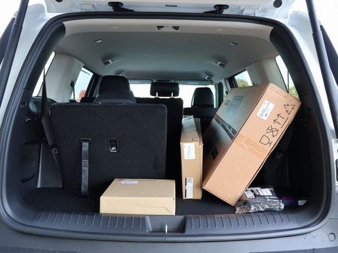 New 2026 Hyundai Santa Fe SEL image 15