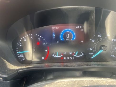Used 2020 Ford Escape SE FWD image 14