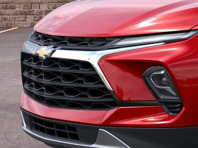 New 2026 Chevrolet Blazer LT w/ Convenience Package FWD image 13