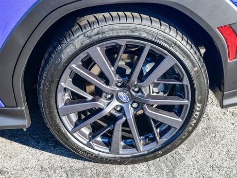 New 2025 Subaru WRX Premium image 10
