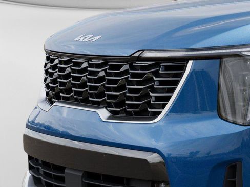 New 2026 Kia Sorento EX image 12