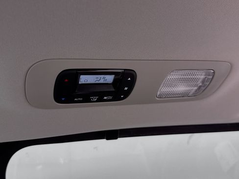New 2026 Honda Odyssey EX-L image 30