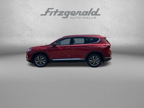 Used 2019 Hyundai Santa Fe SEL AWD/4WD image 5