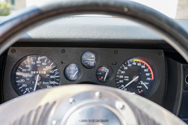 Used 1988 Chevrolet Camaro LT RWD image 37